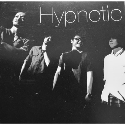 アルバム/Hypnotic/堀憲吾