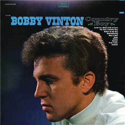 アルバム/Country Boy/Bobby Vinton