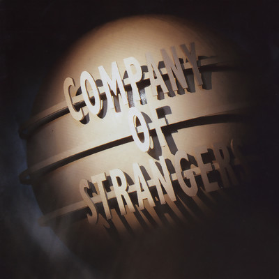 Ain't No Angels with Company Of Strangers/Daryl Braithwaite