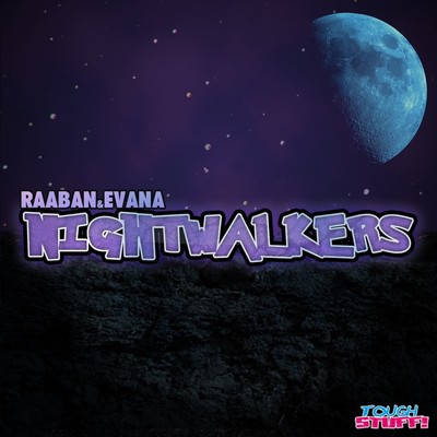 Nightwalkers/Raaban & Evana