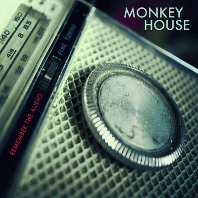 Do Whatcha Gonna Do/Monkey House