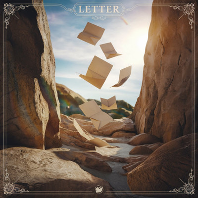 シングル/LETTER/Seraphim