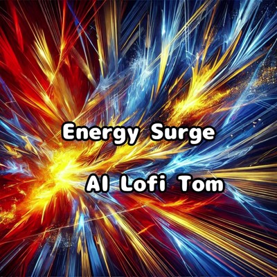 Energy Surge/AI Lofi tom