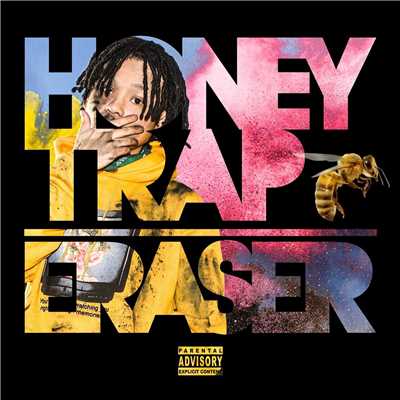 Honey Trap/ERASER