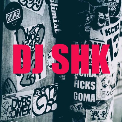 EPHWEED/DJ SHK