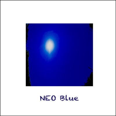 アルバム/Blue/NEO