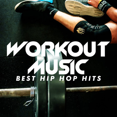 アルバム/WORKOUT MUSIC -BEST HIP HOP HITS-/PLUSMUSIC