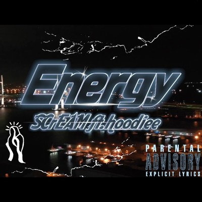 シングル/Energy (feat. hoodiee)/SCrEAM