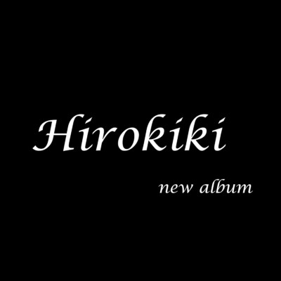Invisible/Hirokiki