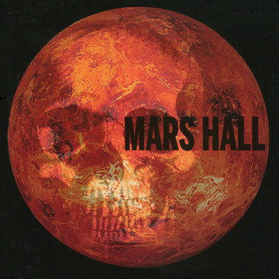 アルバム/MARS HALL/MADBEAVERS
