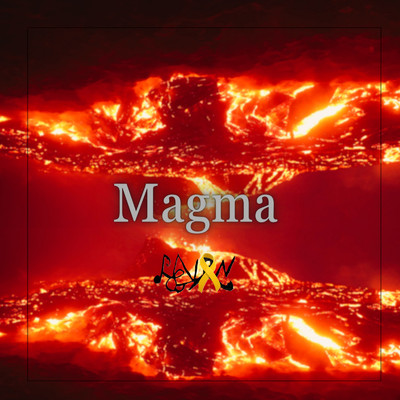 シングル/Magma/Revon