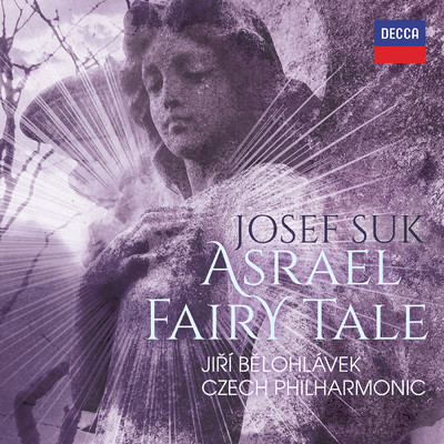 Suk: Asrael Symphony; Pohadka/チェコ・フィルハーモニー管弦楽団／イルジー・ビエロフラーヴェク