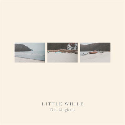 シングル/Linghaus: Little While/Tim Linghaus
