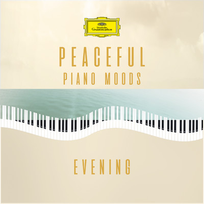 アルバム/Peaceful Piano Moods ”Evening” (Peaceful Piano Moods, Volume 3)/Various Artists
