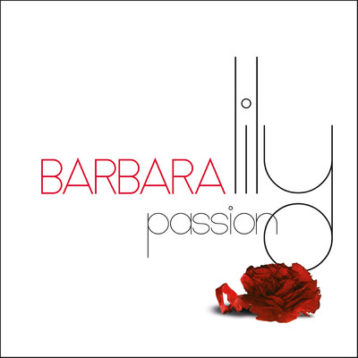 アルバム/Lily passion/バルバラ