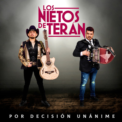 シングル/Por Decision Unanime/Los Nietos De Teran