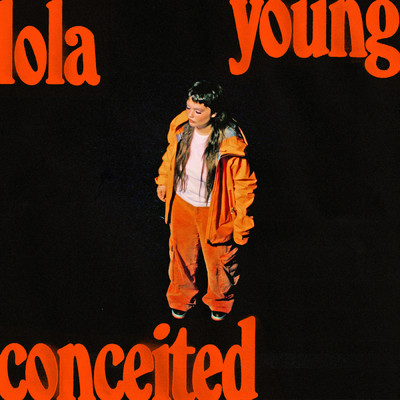 シングル/Conceited/Lola Young