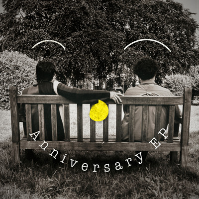 Anniversary EP/スキマスイッチ