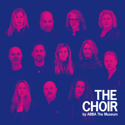 THE CHOIR by ABBA The Museum/THE CHOIR by ABBA The Museum