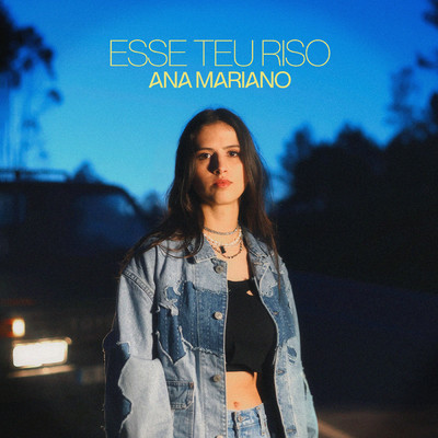 Esse Teu Riso/Ana Mariano