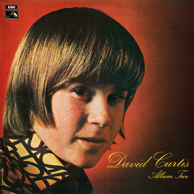 アルバム/Album Two/David Curtis