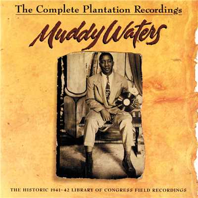32-20 Blues (Plantation Recording)/マディ・ウォーターズ