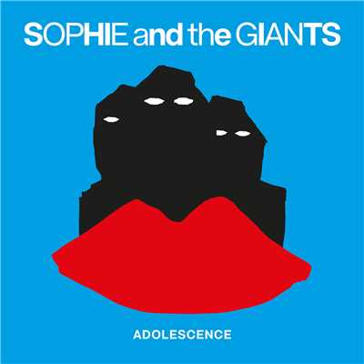 シングル/Bulldog (Explicit)/Sophie and the Giants