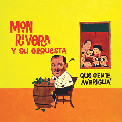 La Cuca/Mon Rivera