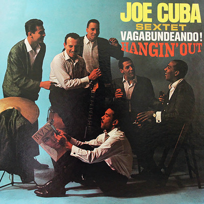 Yo Y Borinquen/Joe Cuba Sextette