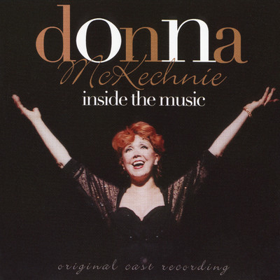 Broadway Boogie Woogie Blues/Donna Mckechnie