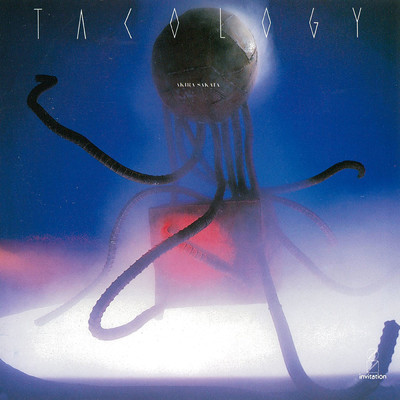 アルバム/TACOLOGY/Akira Sakata