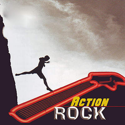 アルバム/Action Rock/All Star Sports Music Crew