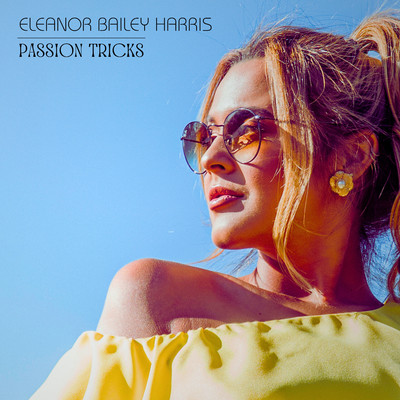 Bubbles/Eleanor Bailey Harris
