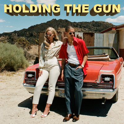 Holding the Gun/Sabrina Claudio