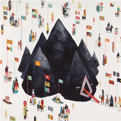Mr. Know-It-All/Young the Giant
