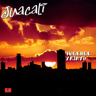 Ish-zi-au (feat. Mejja & Jimw)/Jua Cali