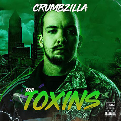 The Toxins/Crumbzilla