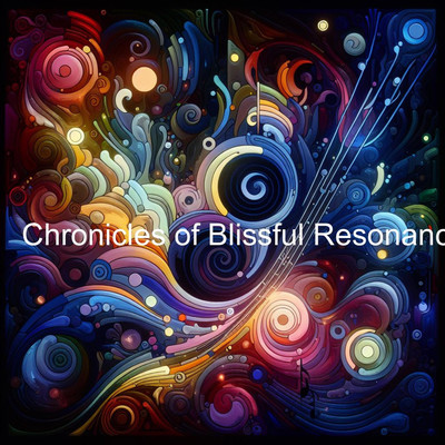 Chronicles of Blissful Resonance/TroyHouseFlow
