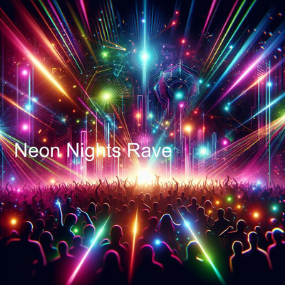 Neon Nights Rave/TerraBeatMaster