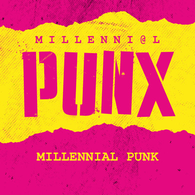 Millennial Punx