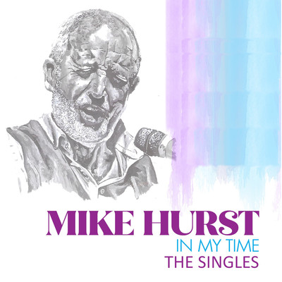 Mike Hurst／The Blue Flames