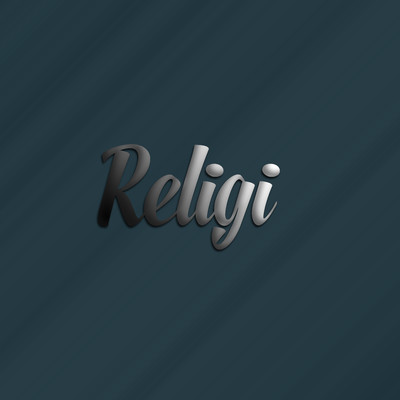 アルバム/Religi/X