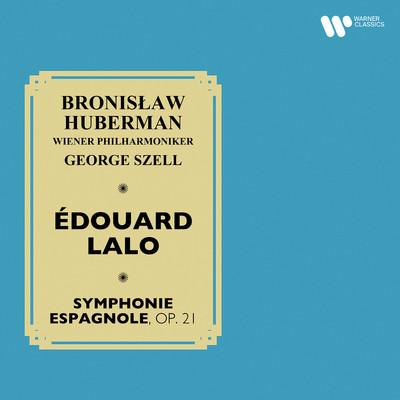 Bronislaw Huberman, Wiener Philharmoniker & George Szell