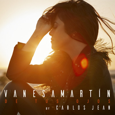 De tus ojos (Version Carlos Jean)/Vanesa Martin