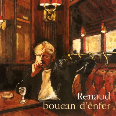 アルバム/Boucan d'enfer/Renaud