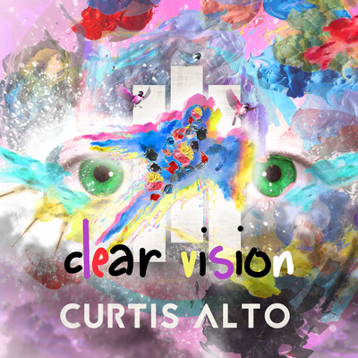 アルバム/Clear Vision/Curtis Alto