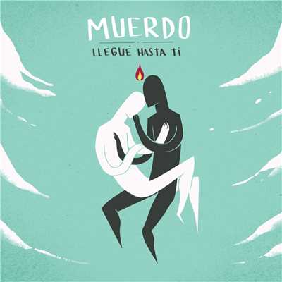 シングル/Llegue hasta ti/Muerdo