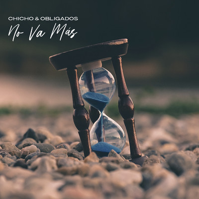 シングル/No Va Mas/Chicho & Obligados