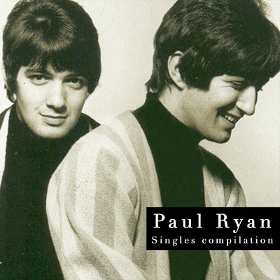 Won't You Join Me/Paul And Barry Ryan