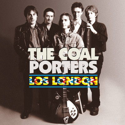 アルバム/Los London (Expanded Edition)/The Coal Porters